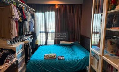 For sale 1 bed condo in Khlong San, Bangkok