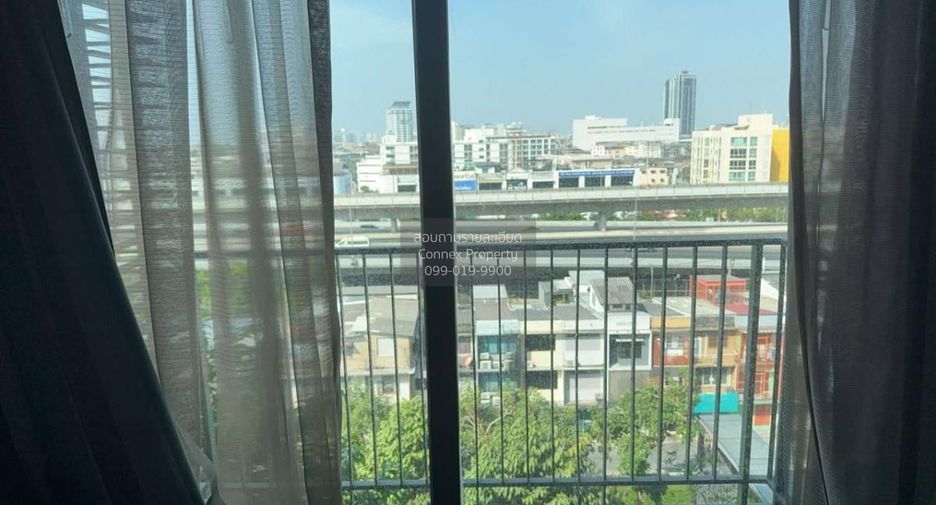 Condo en venta de 1 habitaciones en Khlong San, Bangkok