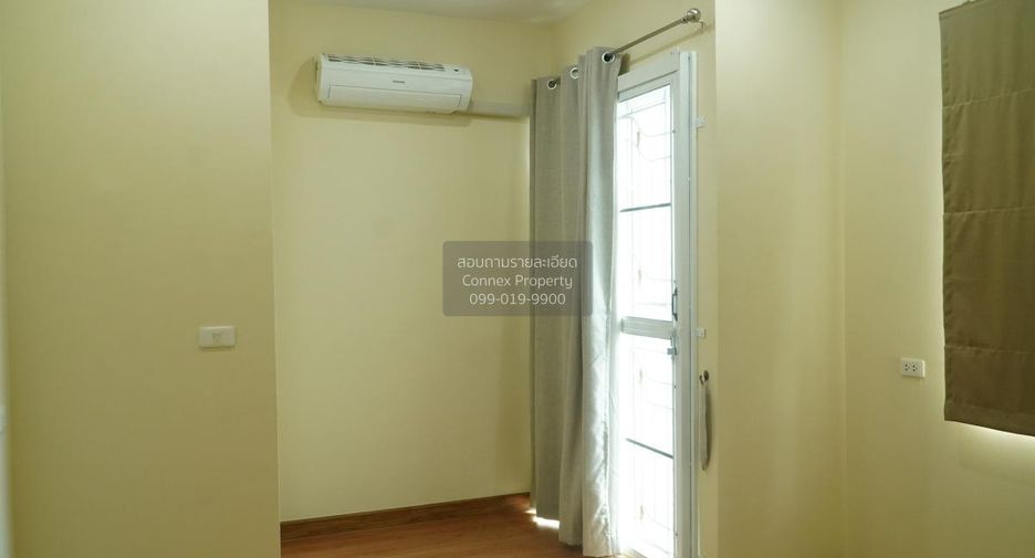 Reihenhaus zum Kauf mit 4 Zimmer in Lak Si, Bangkok