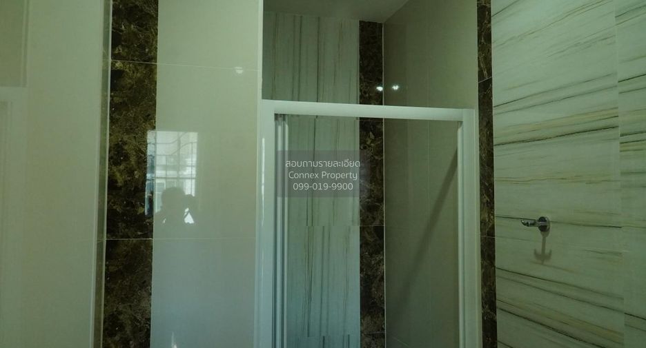 Reihenhaus zum Kauf mit 4 Zimmer in Lak Si, Bangkok