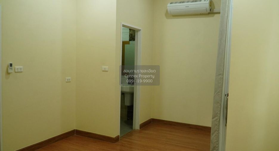 Reihenhaus zum Kauf mit 4 Zimmer in Lak Si, Bangkok