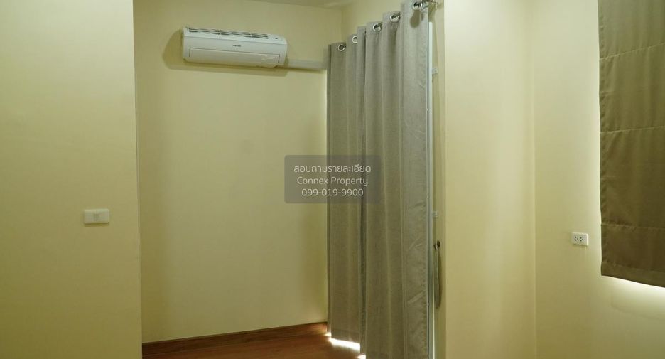 Reihenhaus zum Kauf mit 4 Zimmer in Lak Si, Bangkok