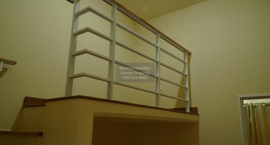 Reihenhaus zum Kauf mit 4 Zimmer in Lak Si, Bangkok