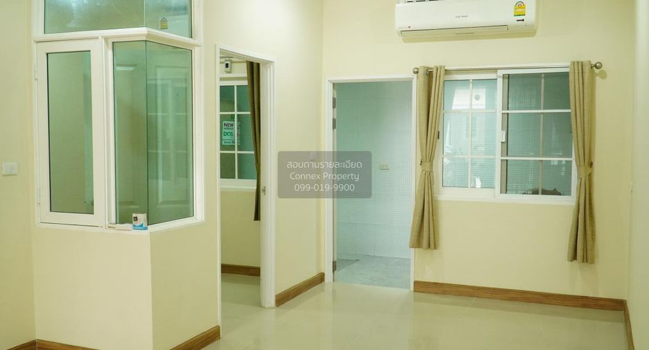 Reihenhaus zum Kauf mit 4 Zimmer in Lak Si, Bangkok