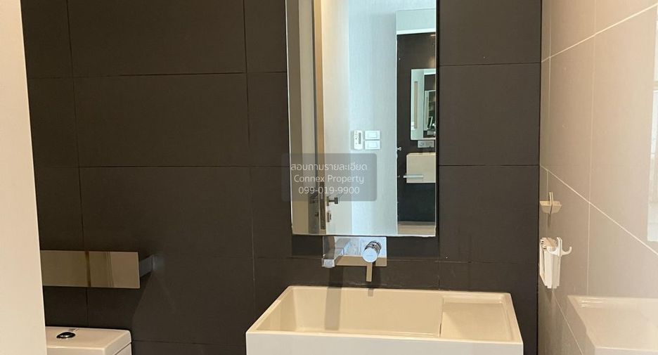 Condo en venta de 2 habitaciones en Khlong San, Bangkok