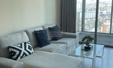 For sale 2 bedrooms condo in Khlong San, Bangkok