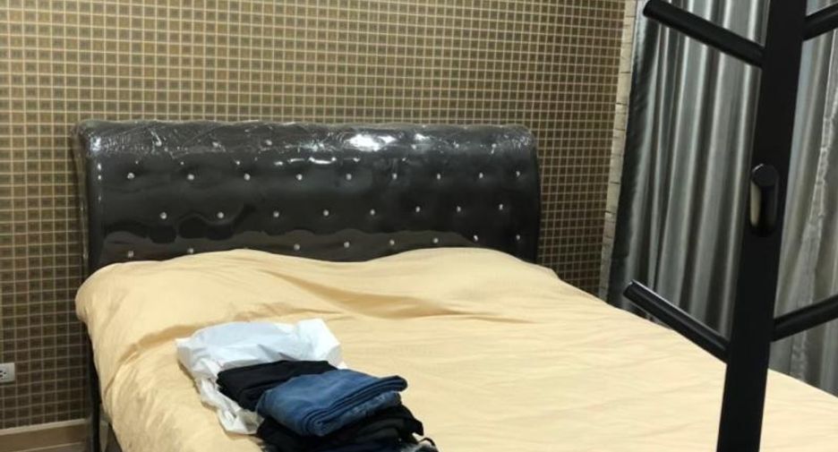 For sale 1 bed condo in Pak Kret, Nonthaburi