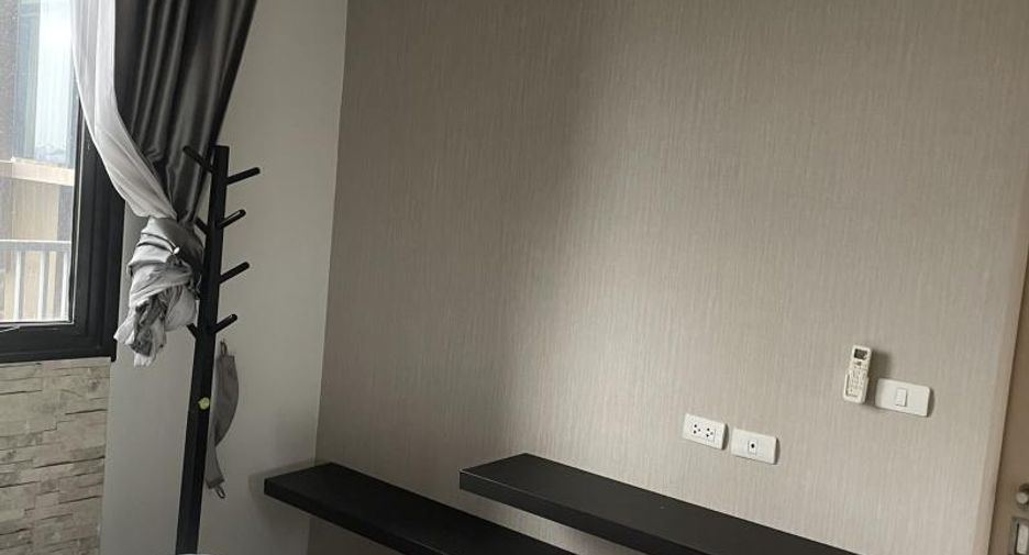 For sale 1 bed condo in Pak Kret, Nonthaburi