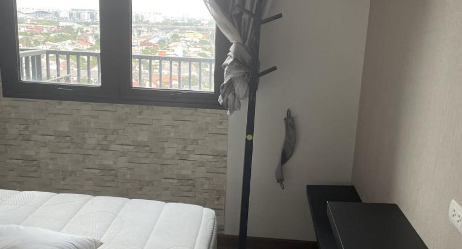 For sale 1 bed condo in Pak Kret, Nonthaburi
