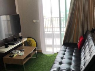 For sale 1 bed condo in Pak Kret, Nonthaburi