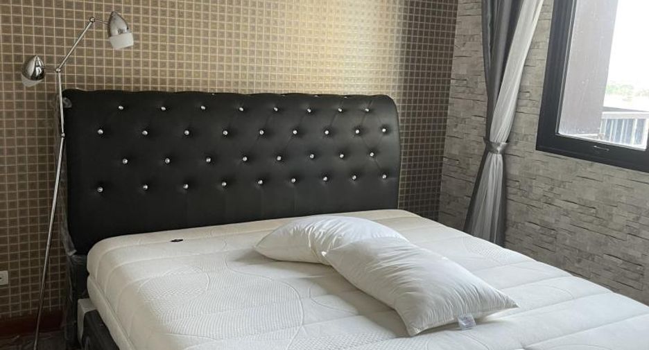 For sale 1 bed condo in Pak Kret, Nonthaburi