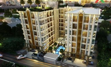 À vendre 1 chambre condo à Phra Khanong, Bangkok