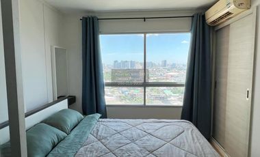 Wohnung zum Kauf mit 1 Zimmer in Chom Thong, Bangkok