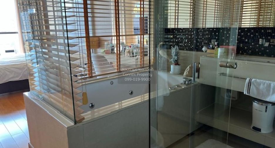 Condo en venta de 1 habitaciones en Sathon, Bangkok