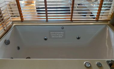 Wohnung zum Kauf mit 1 Zimmer in Sathon, Bangkok