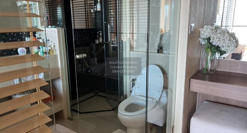 Condo en venta de 1 habitaciones en Sathon, Bangkok