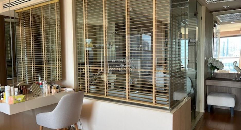 Condo en venta de 1 habitaciones en Sathon, Bangkok