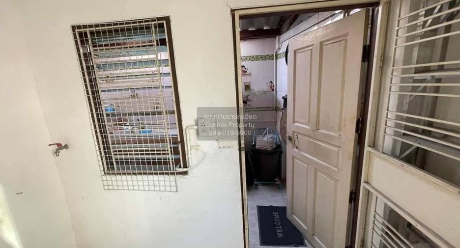 ขาย 2 ห้องนอน ทาวน์เฮ้าส์ ใน ศรีราชา, ชลบุรี