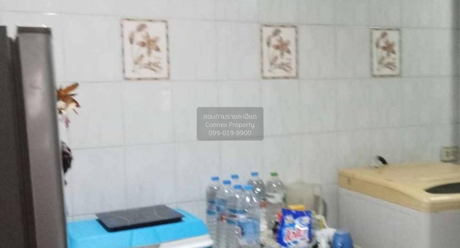 出售 4 卧室 联排别墅 在 Nong Khaem, 曼谷