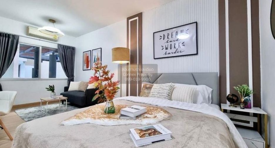 For sale 1 Beds condo in Suan Luang, Bangkok