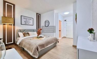 For sale 1 Beds condo in Suan Luang, Bangkok