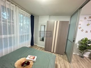 À vendre 1 chambre condo à Prawet, Bangkok