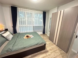 À vendre 1 chambre condo à Prawet, Bangkok