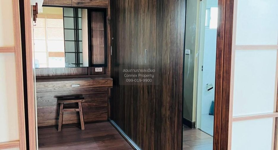 À vendre 3 chambres maison à Taling Chan, Bangkok