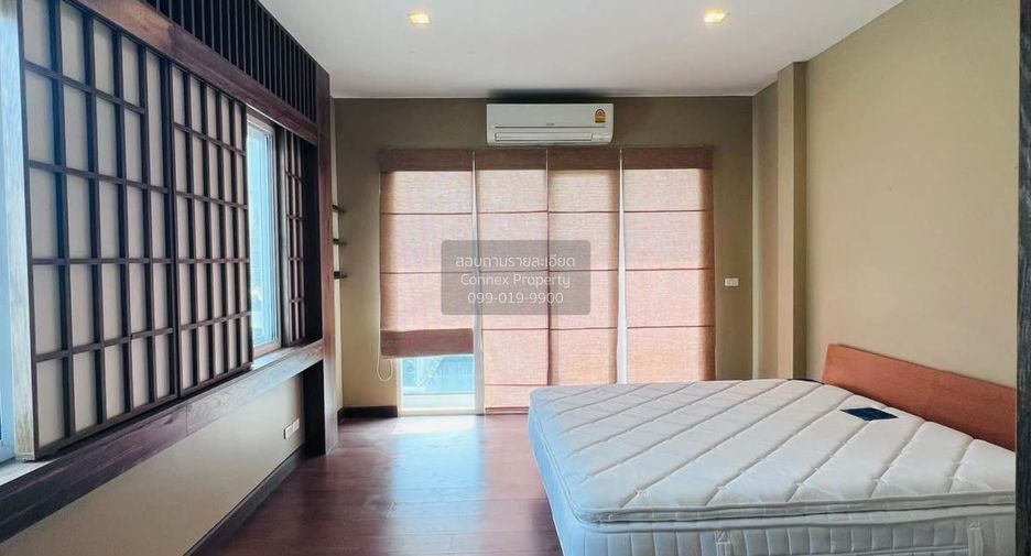 À vendre 3 chambres maison à Taling Chan, Bangkok