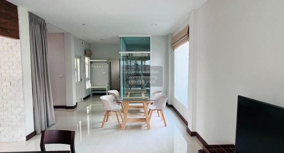 À vendre 3 chambres maison à Taling Chan, Bangkok