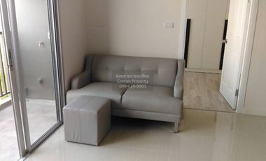 For sale 2 bedrooms condo in Mueang Nonthaburi, Nonthaburi