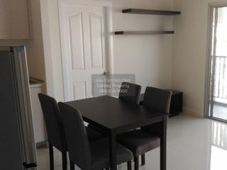 For sale 2 bedrooms condo in Mueang Nonthaburi, Nonthaburi