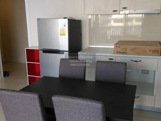 For sale 2 bedrooms condo in Mueang Nonthaburi, Nonthaburi