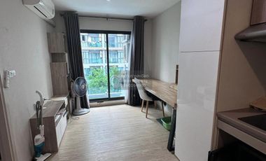 Wohnung zum Kauf mit 1 Zimmer in Khlong Toei, Bangkok