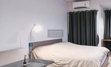 À vendre 1 chambre condo à Khlong San, Bangkok