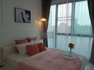 For sale 1 bed condo in Mueang Nonthaburi, Nonthaburi