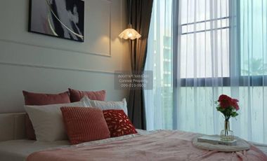 For sale 1 bed condo in Mueang Nonthaburi, Nonthaburi