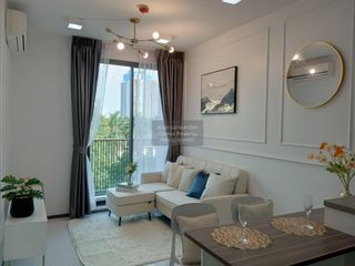 For sale 1 bed condo in Mueang Nonthaburi, Nonthaburi