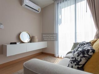 For sale 1 bed condo in Mueang Nonthaburi, Nonthaburi