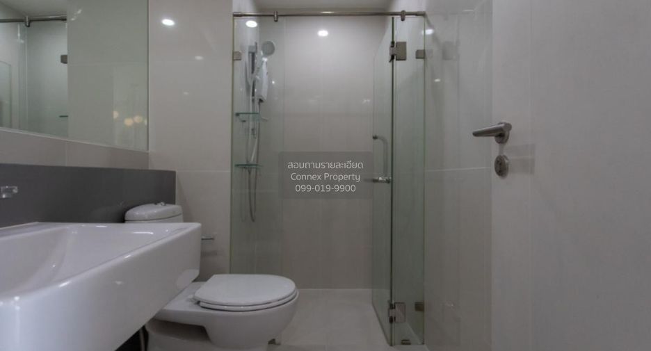 For sale 1 bed condo in Mueang Nonthaburi, Nonthaburi