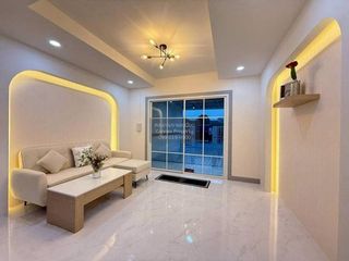 For sale 2 bedrooms townhouse in Bang Bua Thong, Nonthaburi