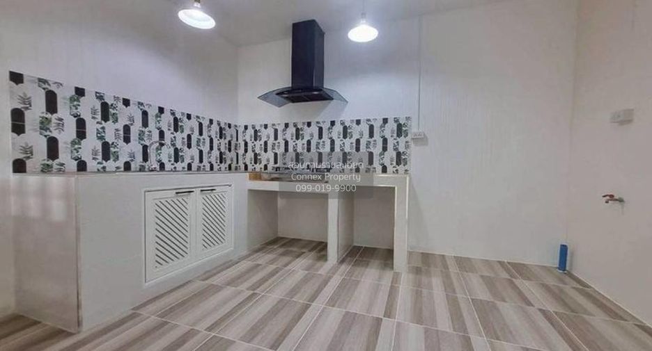 For sale 2 bedrooms townhouse in Bang Bua Thong, Nonthaburi