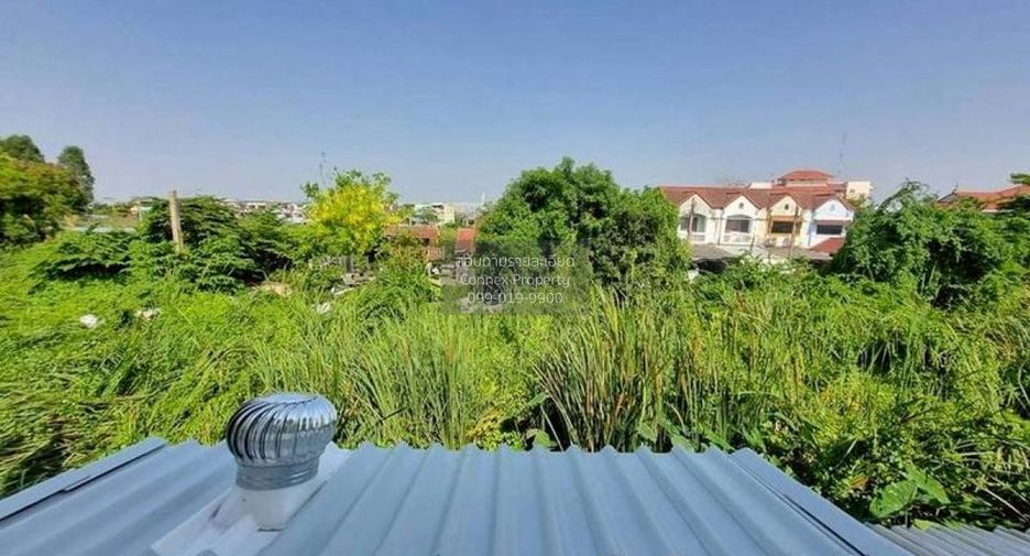 For sale 2 bedrooms townhouse in Bang Bua Thong, Nonthaburi