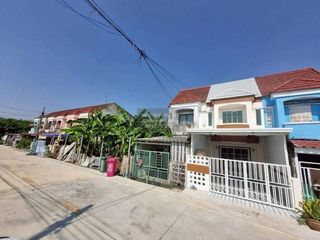 For sale 2 bedrooms townhouse in Bang Bua Thong, Nonthaburi