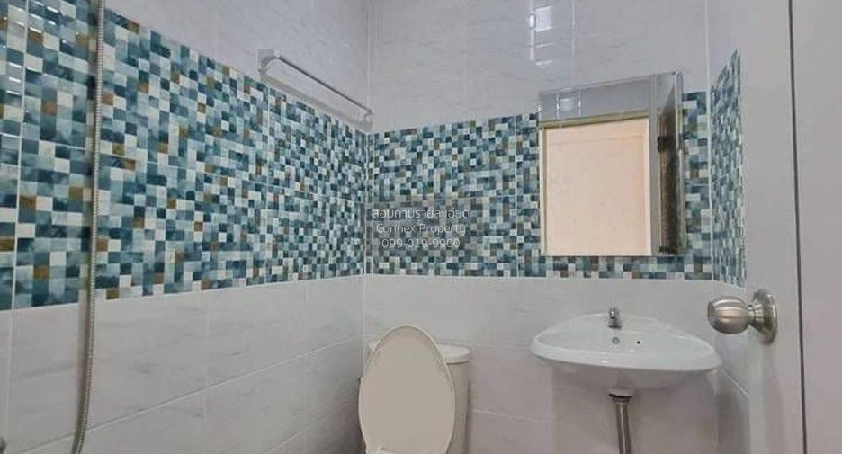 For sale 2 bedrooms townhouse in Bang Bua Thong, Nonthaburi