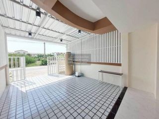 For sale 2 bedrooms townhouse in Bang Bua Thong, Nonthaburi
