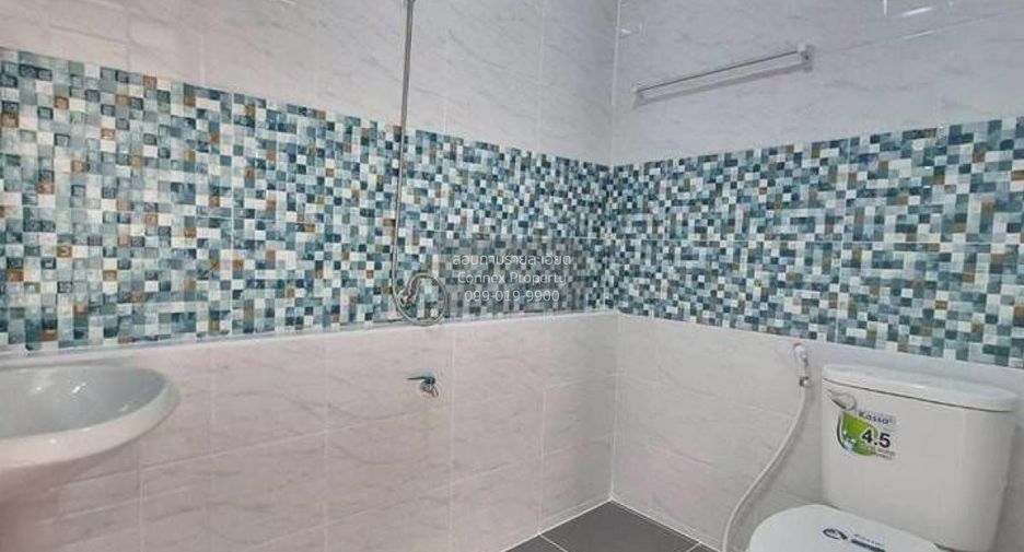 For sale 2 bedrooms townhouse in Bang Bua Thong, Nonthaburi