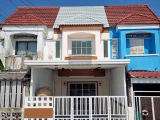 For sale 2 bedrooms townhouse in Bang Bua Thong, Nonthaburi