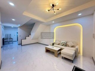 For sale 2 bedrooms townhouse in Bang Bua Thong, Nonthaburi