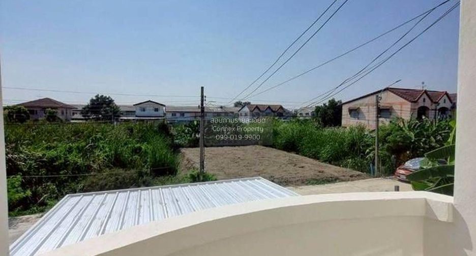 For sale 2 bedrooms townhouse in Bang Bua Thong, Nonthaburi